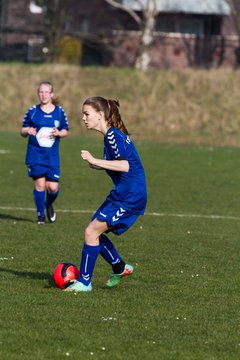 Bild 76 - B-Juniorinnen MTSV Olympia Neum�nster - FSC Kaltenkirchen : Ergebnis: 4:1